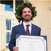 Laureando Magistrale in Ingegneria Aerospaziale offre lezioni di matematica, fisica e scienze